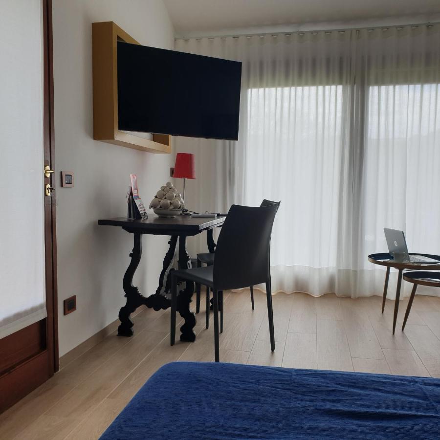 Villa Luna Comeana Extérieur photo