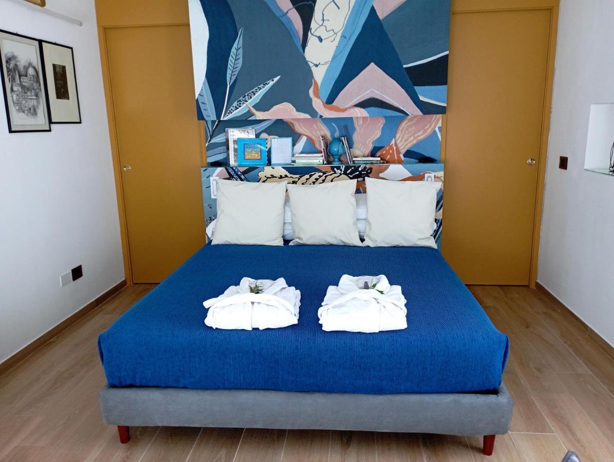Villa Luna Comeana Extérieur photo