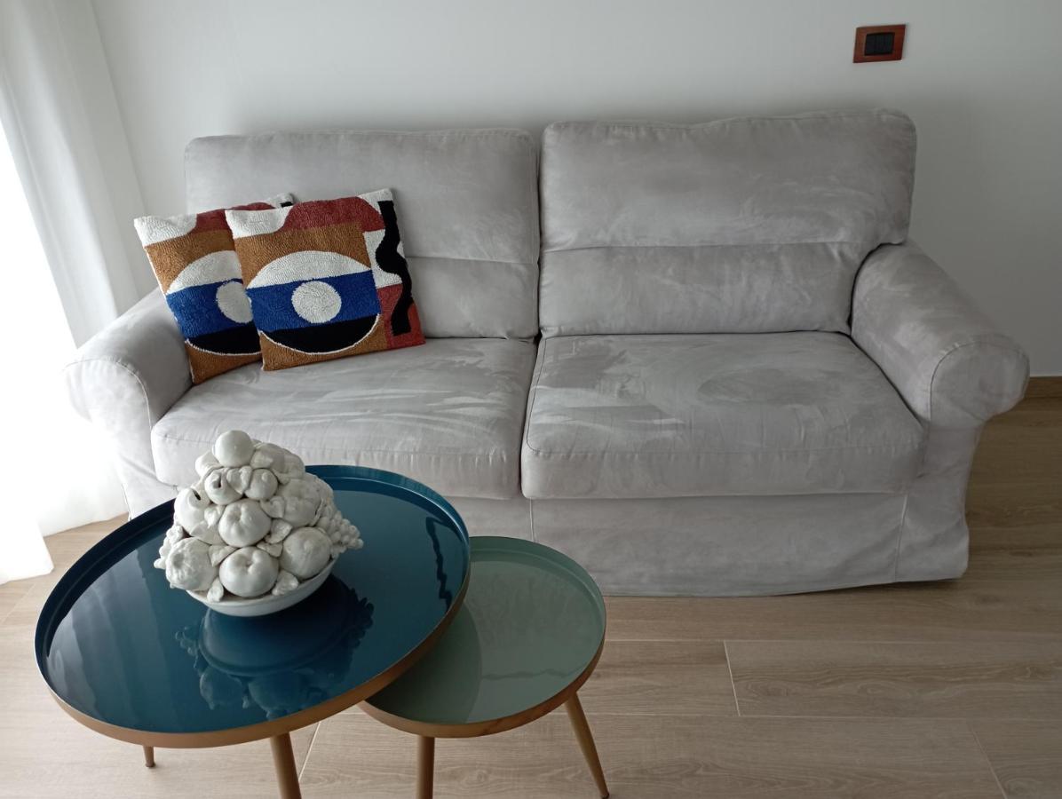 Villa Luna Comeana Extérieur photo