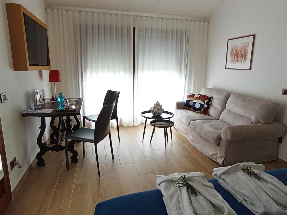Villa Luna Comeana Extérieur photo